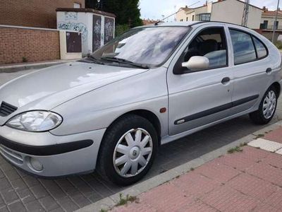 Renault Mégane II