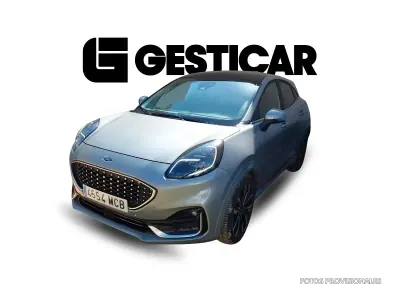 Usado Ford Puma ST 155 CV (114 kW) 2022 SUV
