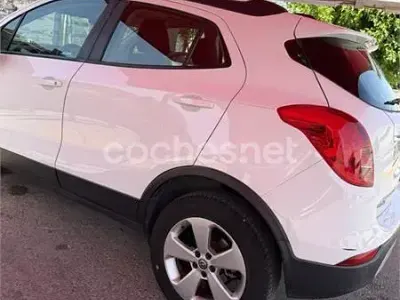 Usado Opel Mokka X