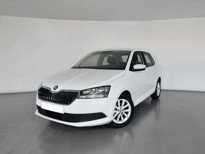 usado Skoda Fabia Connect 1.0 TSI 70kW (95CV) (NJ33M430)