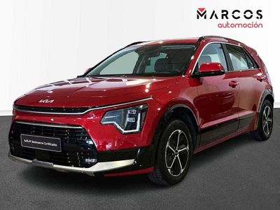 Usado Kia Niro 141 CV (103 kW) 2024 Otro SUV