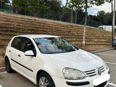 VW Golf VI