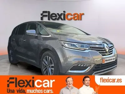 Usado Renault Espace