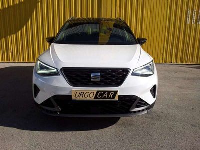 usado Seat Arona 1.0 TSI S&S FR 110