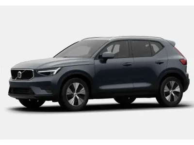 Nuevo Volvo XC40 Core 2025 Azul SUV