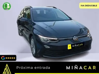Usado VW Golf VIII