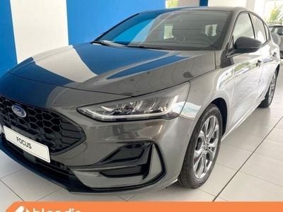 Usado Ford Focus ST-Line 125 CV (91 kW) 2023