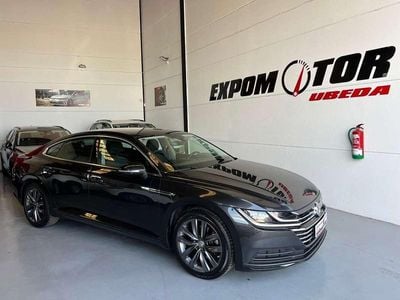 VW Arteon
