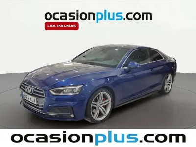 Usado Audi A5