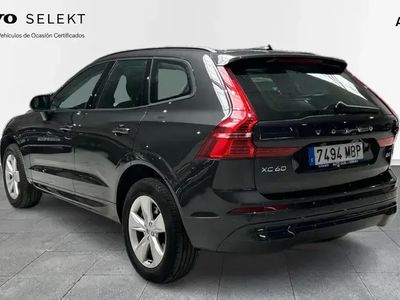 Usado Volvo XC60 197 CV (144 kW) 2022 SUV