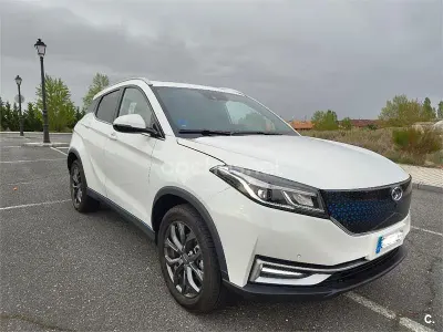 Usado Seres 5 219 kW (299 CV) 2023 Eléctrico SUV
