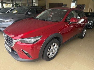 Burdeos Usado 2019 Mazda CX-3 SUV | 14.500 € (Precio justo)