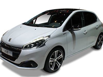 usado Peugeot 208 1.6 BlueHDi Style 73 kW (100 CV)