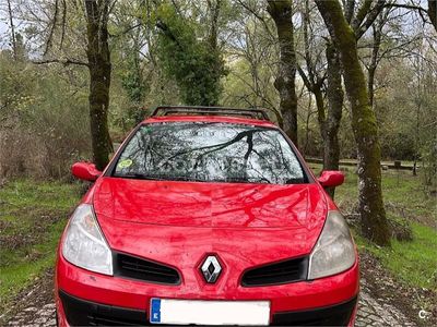 Renault Clio II