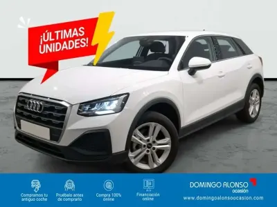 Usado Audi Q2