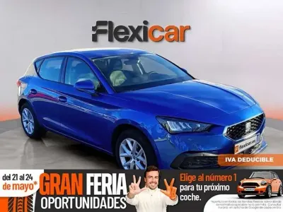 Usado Seat Leon