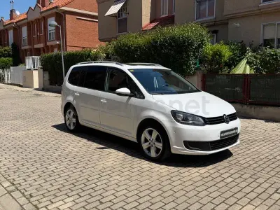 Usado VW Touran
