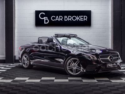 Mercedes E350