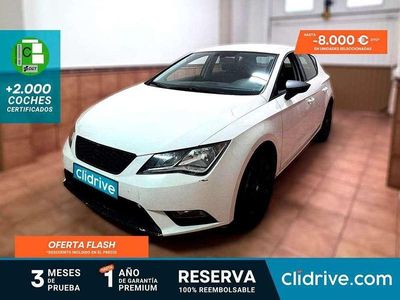 Seat Leon ST