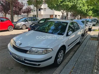 Usado Renault Laguna II