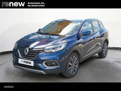 Usado Renault Kadjar