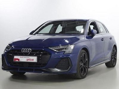 Usado 2024 Audi A3 | 33.700 € (Buen precio)