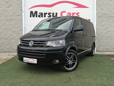 Usado VW Multivan