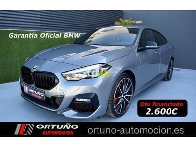 usado BMW 218 Serie 2 iA Gran Coupe M Sport, CarPlay, Android auto, Head-up Display