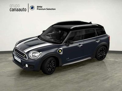Usado Mini Cooper S 224 HP (164 kW) 2021 Cinzento Citadino