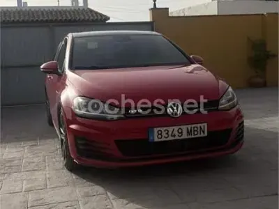 Usado VW Golf VII