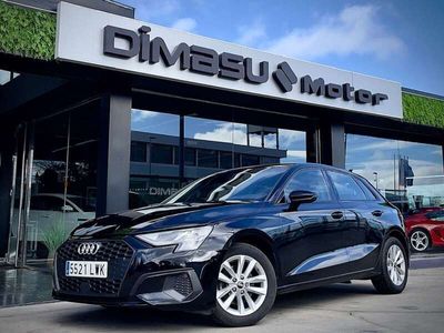 usado Audi A3 Sportback 30 TFSI S tronic