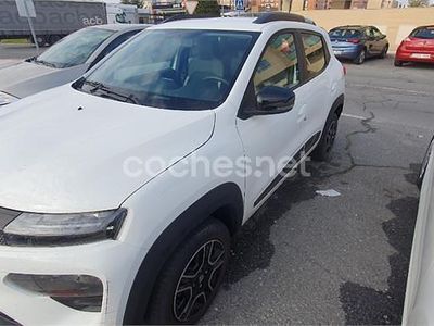 Usado Dacia Spring Business 33 kW (45 CV) 2022 Eléctrico Utilitario
