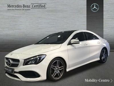 Mercedes 200