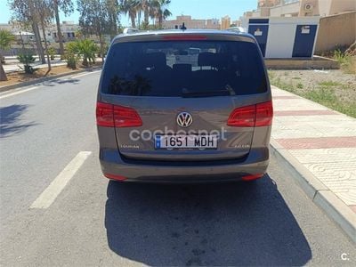 VW Touran
