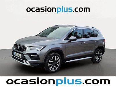 Gris Usado 2023 Seat Ateca SUV | 20.728 € (Buen precio)