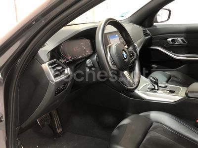 BMW 320e