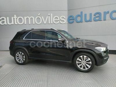 Mercedes GLE350