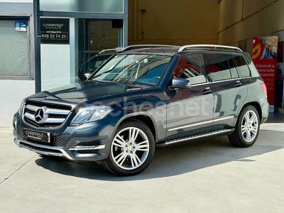 Mercedes GLK220
