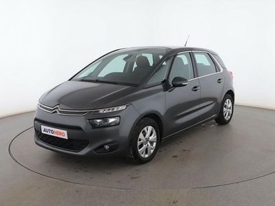 Usado Citroën C4 Picasso Live 120 CV (88 kW) 2016 Monovolumen