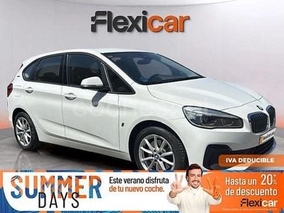BMW 225 Active Tourer