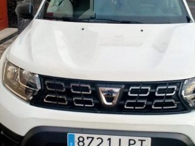 Usado 2021 Dacia Duster Essentiel | 16.990 € (Caro)