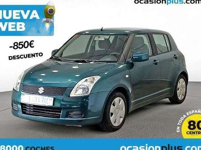 usado Suzuki Swift 1.3 GL