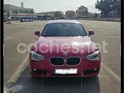 Occasion BMW 118