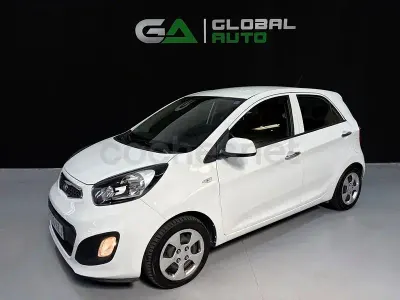 Usado Kia Picanto