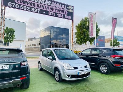 Renault Grand Modus