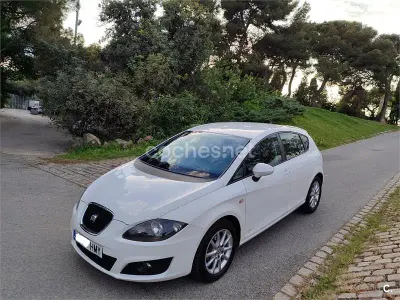 Usado Seat Leon