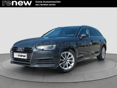Usado Audi A4