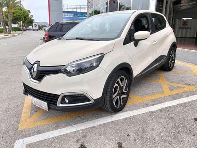 Brugt Renault Captur