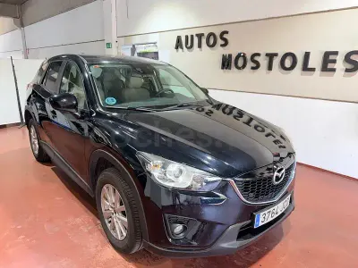 Usado Mazda CX-5