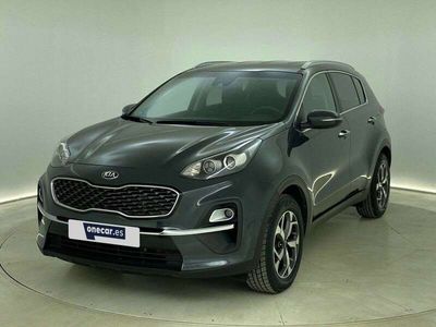 usado Kia Sportage 1.6 MHEV DRIVE 2WD 136CV 5P